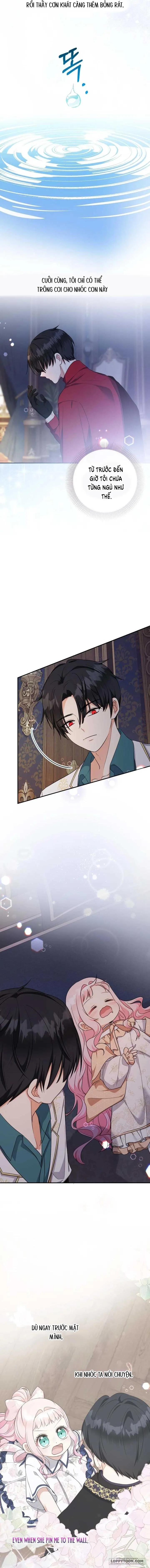 Tiểu Thư Tích Tiền Đi Bụi Chap 91 - trang 6