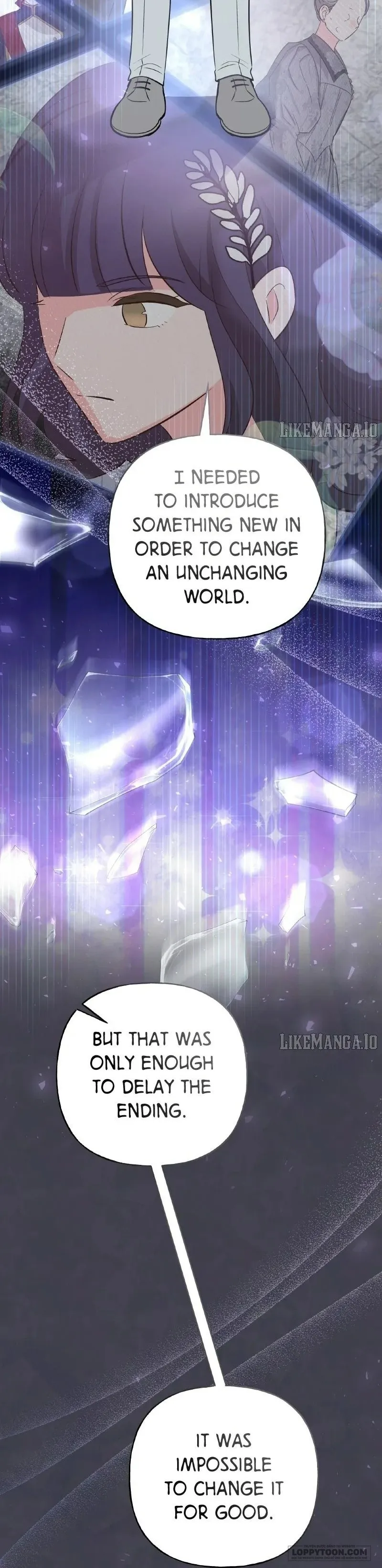 Hầu Gái Không Thích Nuôi Dạy Trẻ Nhỏ Chap 66 - trang 66