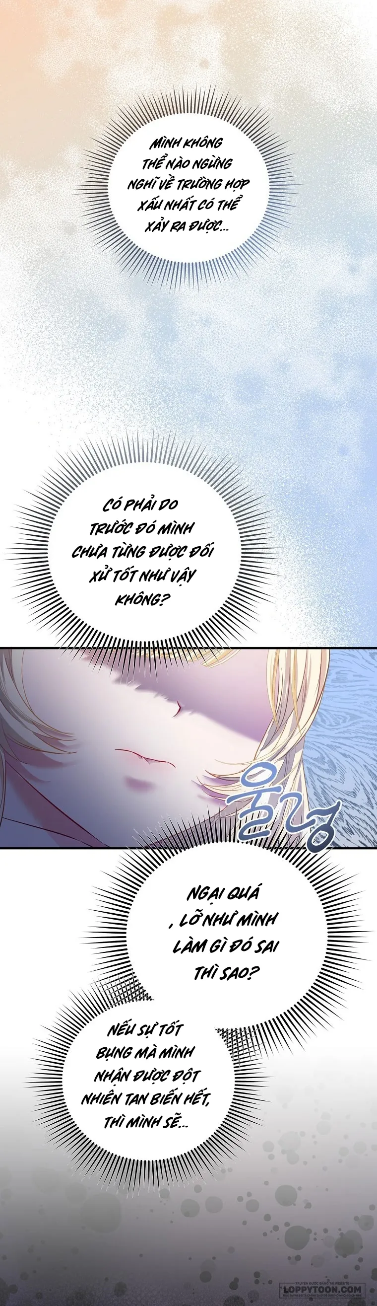 Nàng Công Chúa Của Mọi Người Chap 13 - trang 15