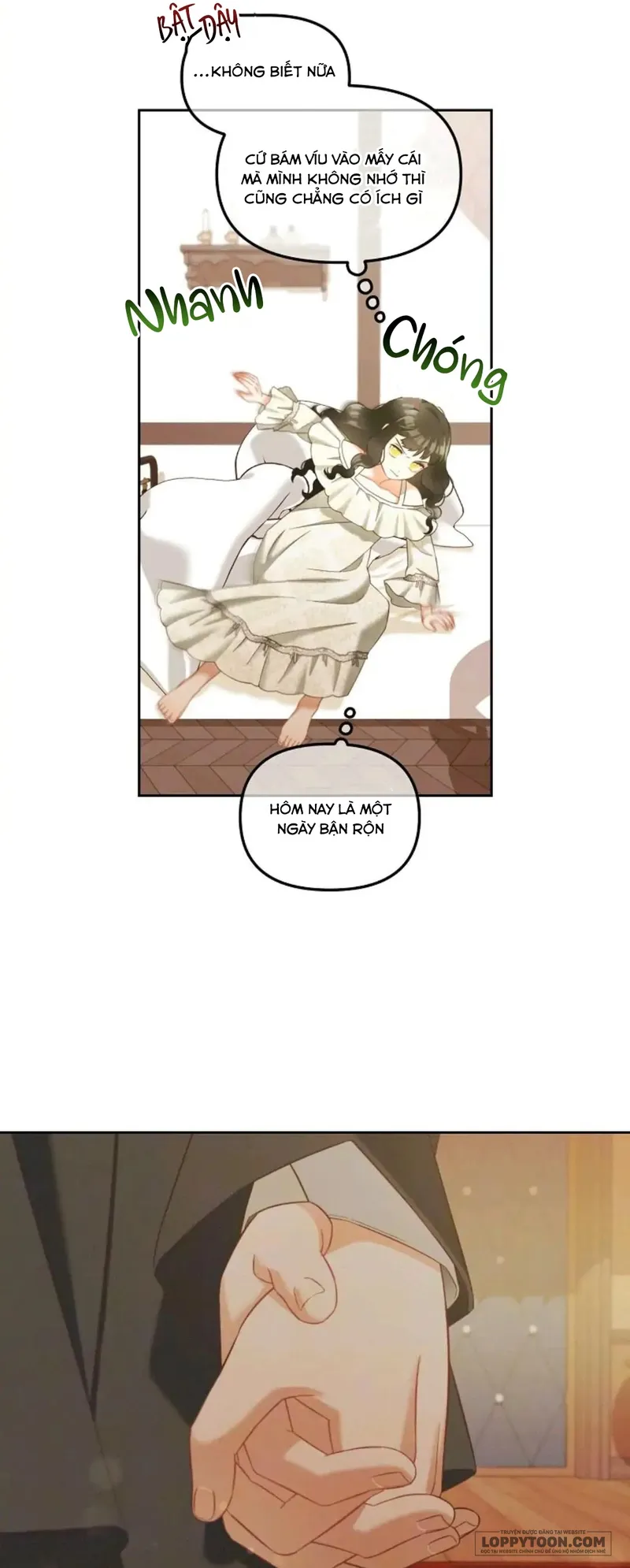 Tôi Sẽ Ở Ngay Bên Cạnh Nam Chính Chap 20 - trang 60
