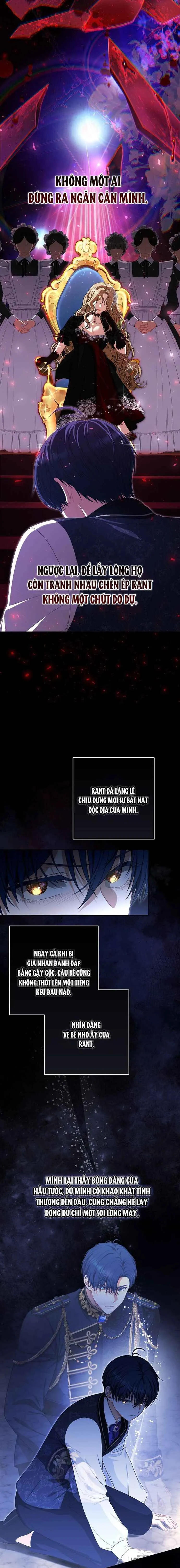 Tôi Đã Xem Một Vở Kịch Chap 9 - trang 4