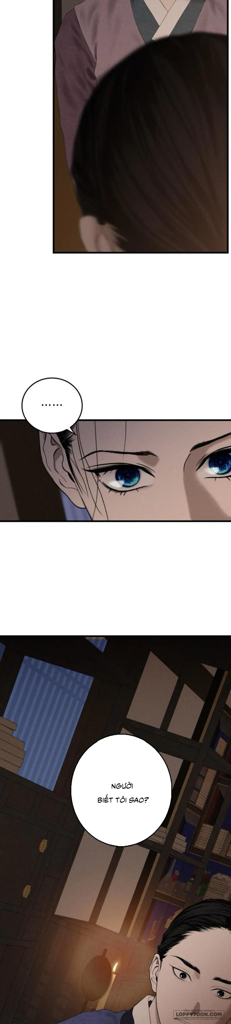 Cuộc Tuyển Chọn Vương Phi Triều Joseon Chap 30 - trang 2
