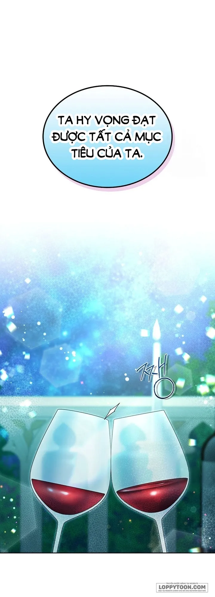 Tôi Sẽ Ly Hôn Với Anh Trai Nữ Chính Chap 24 - trang 51