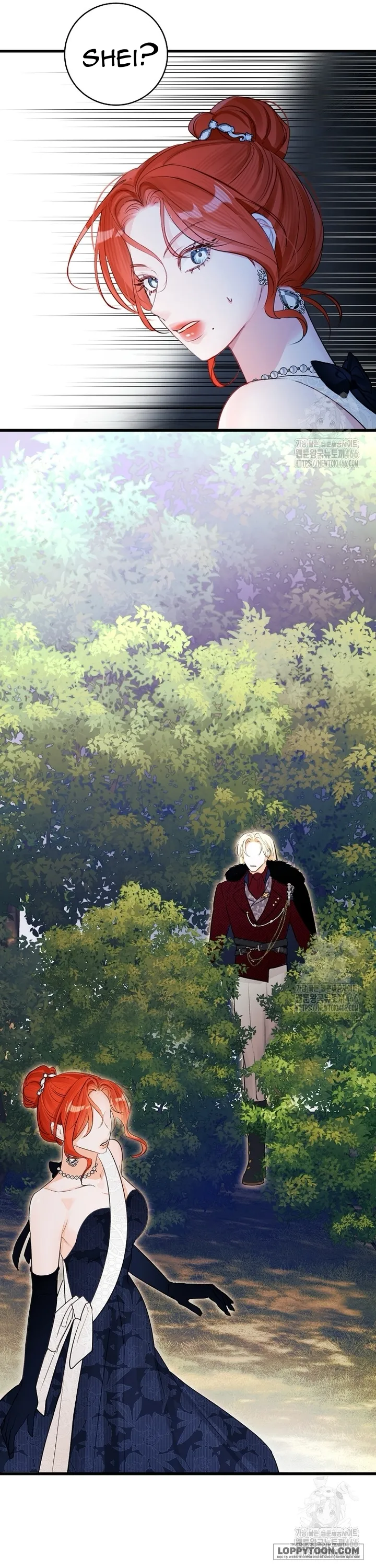 Cuộc Hôn Nhân Xa Hoa Của Đại Công Tước Là Giả Chap 77 - trang 16