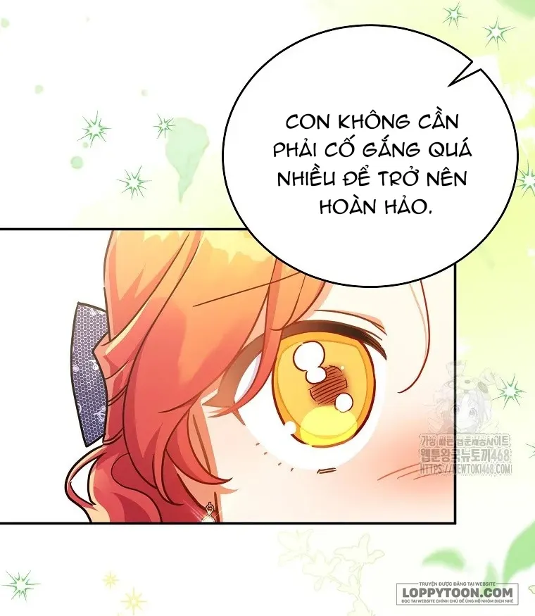 Bé Con Chốn Hoa Nở Chap 61 - trang 49