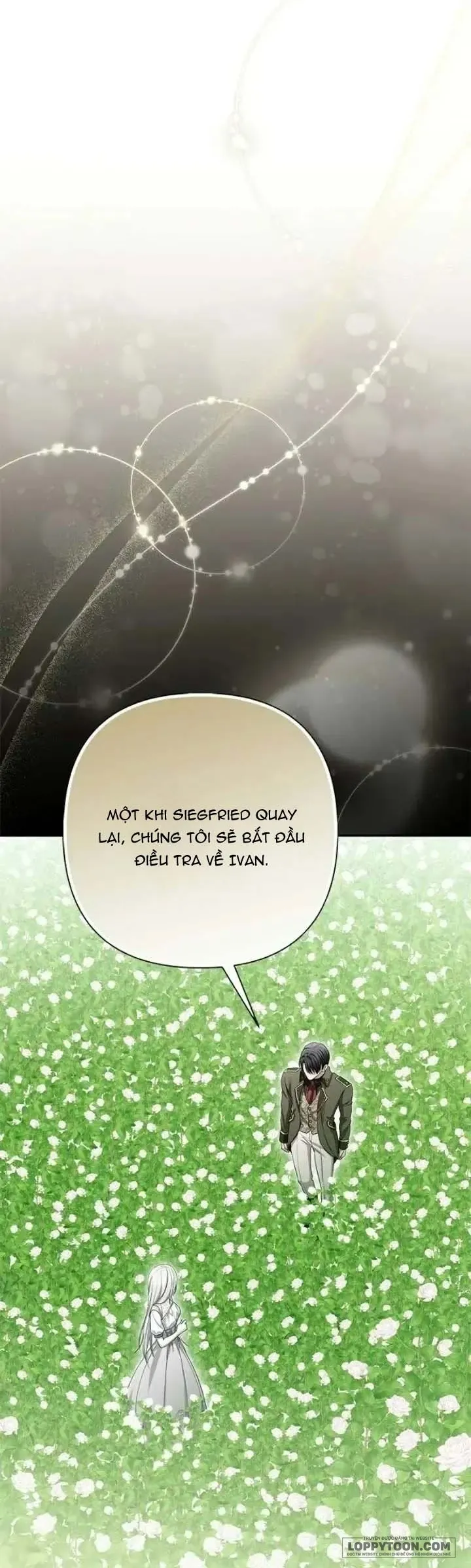 Presepe Bên Ngoài Chiếc Lồng Chap 52 - trang 52