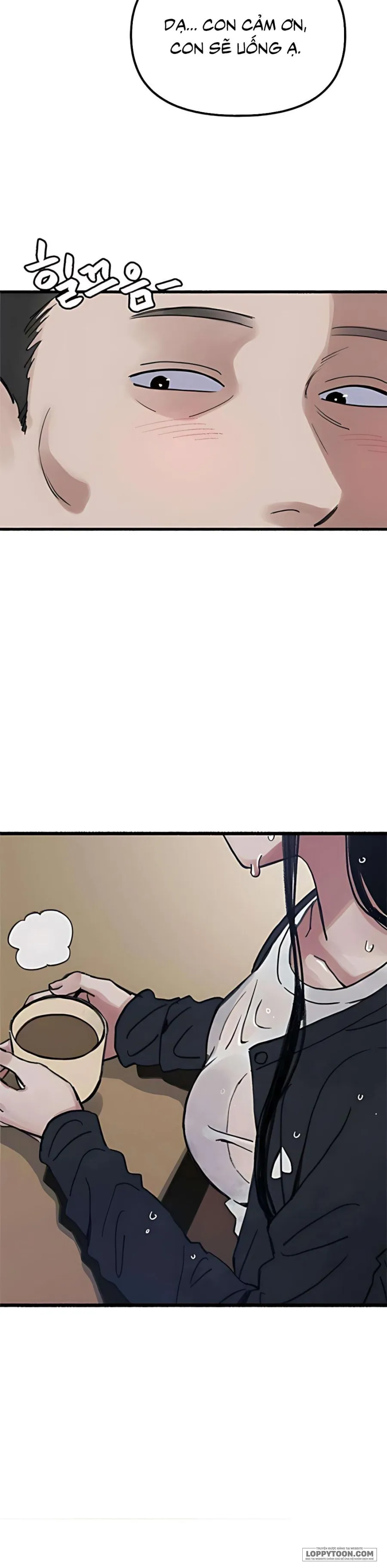Thế Thân Chap 10 - trang 20