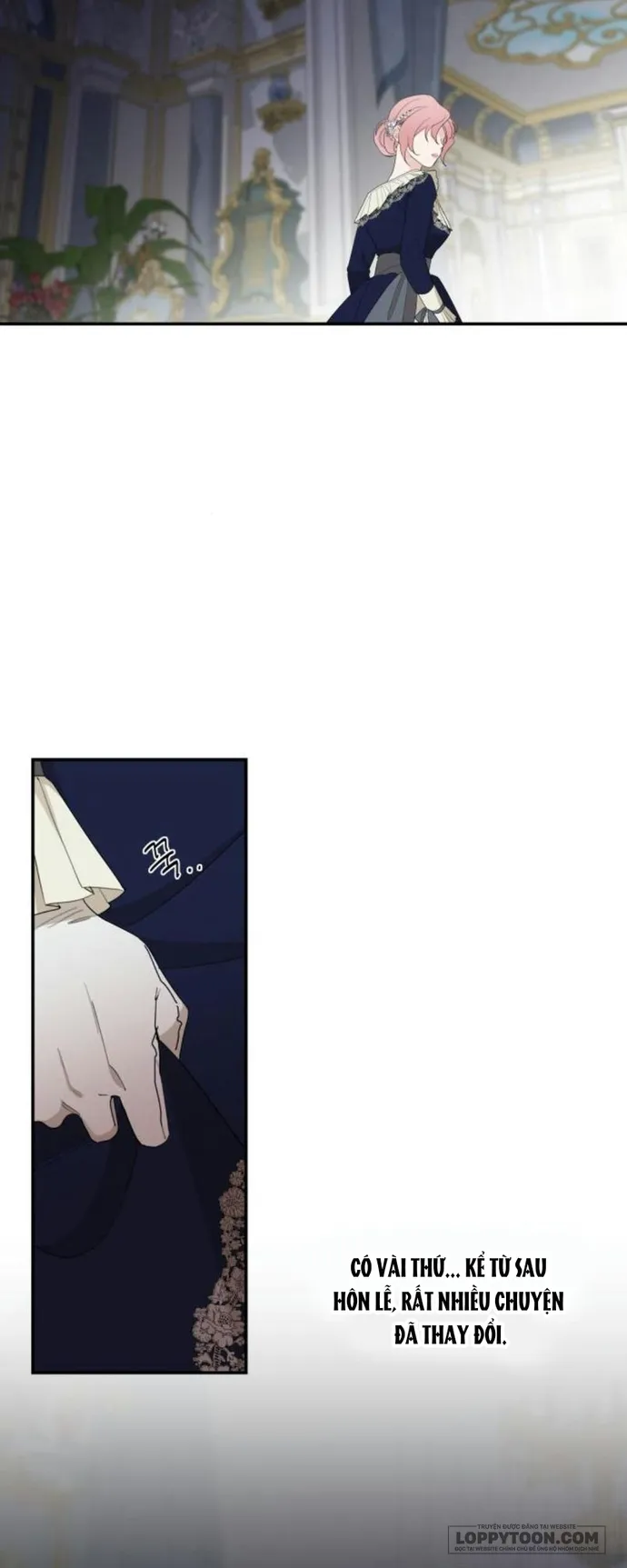 Gia Đình Chồng Quá Ám Ảnh Bởi Tôi Chap 18 - trang 29