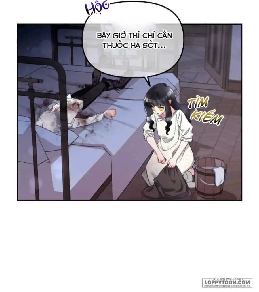 Tôi Sẽ Ở Ngay Bên Cạnh Nam Chính Chap 9 - trang 12