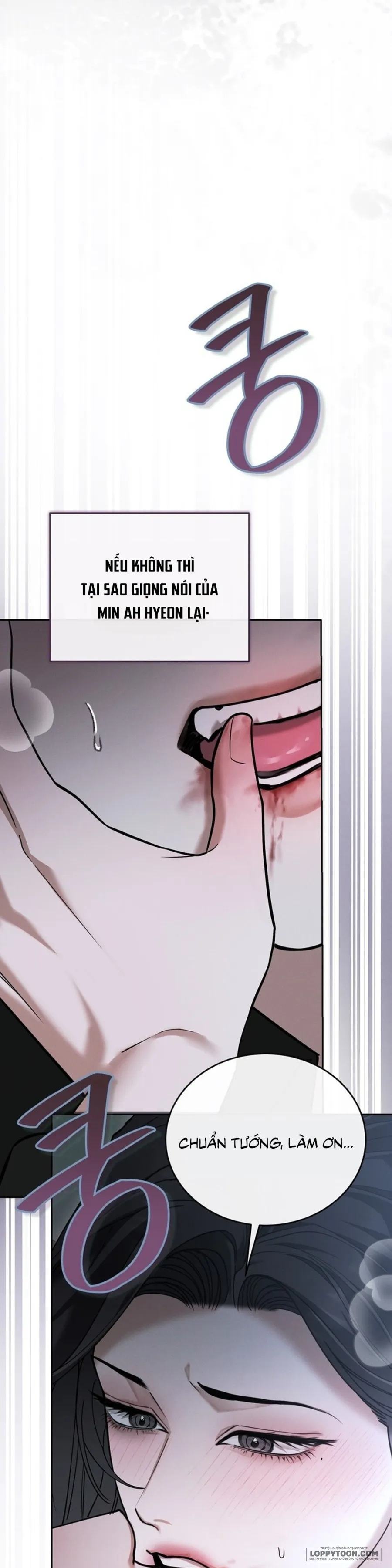 Trên Đời Này Không Có Quân Khuyển Nào Là Tồi Cả Chap 7 - 🔞 - trang 9