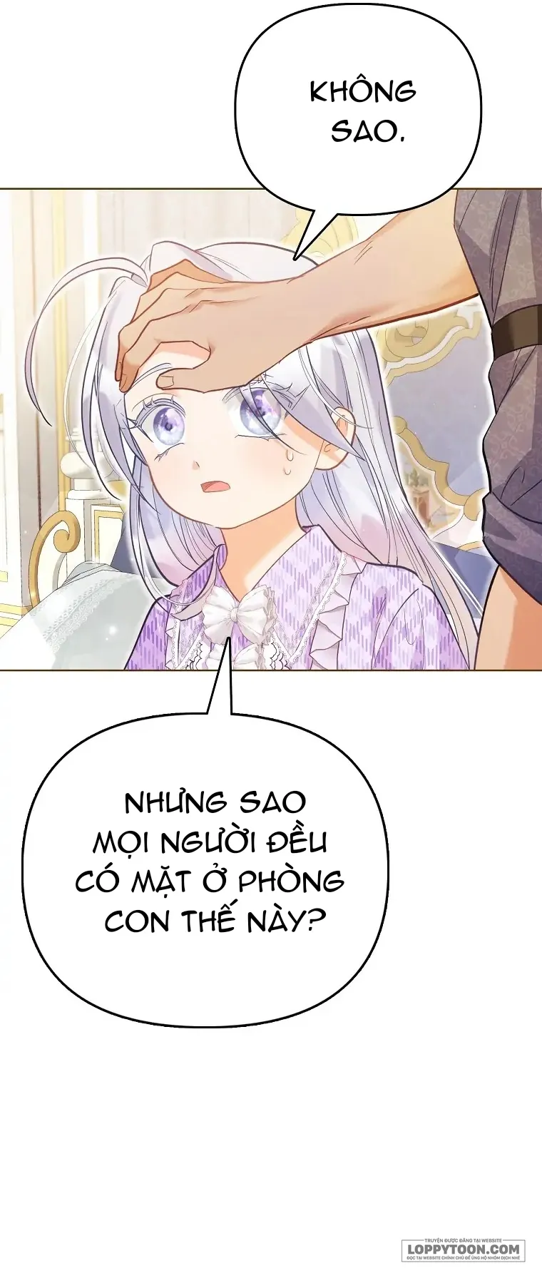 Phương Pháp Trồng Lúa Đặc Biệt Của Ác Nữ Chap 8 - trang 37