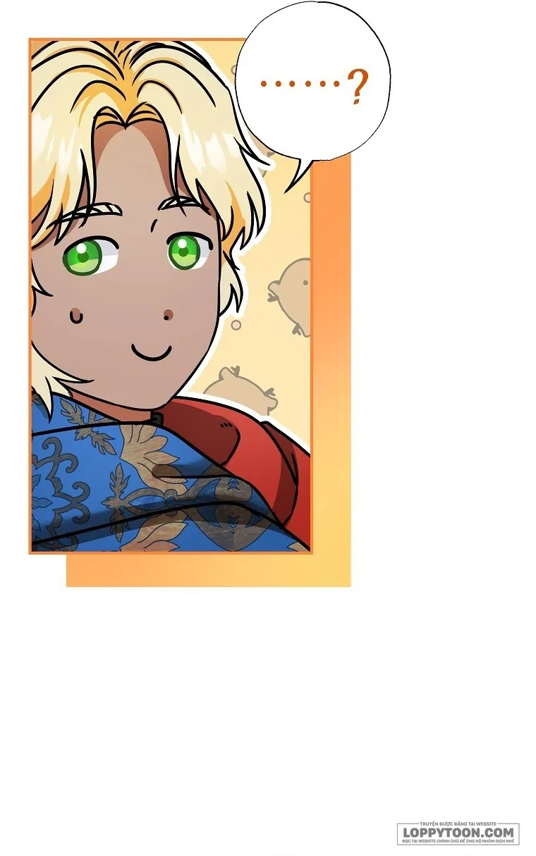Trở Thành Miêu Nữ Của Hoàng Đế Chap 66 - trang 47