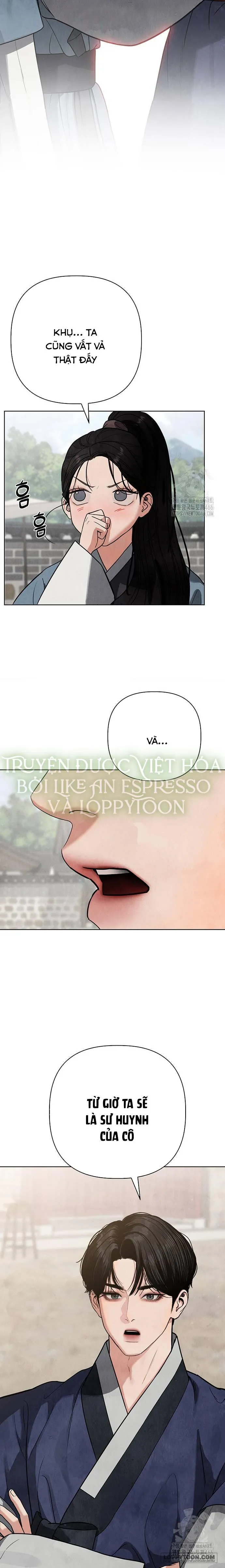 Quỷ Hồn Chap 9 - trang 15
