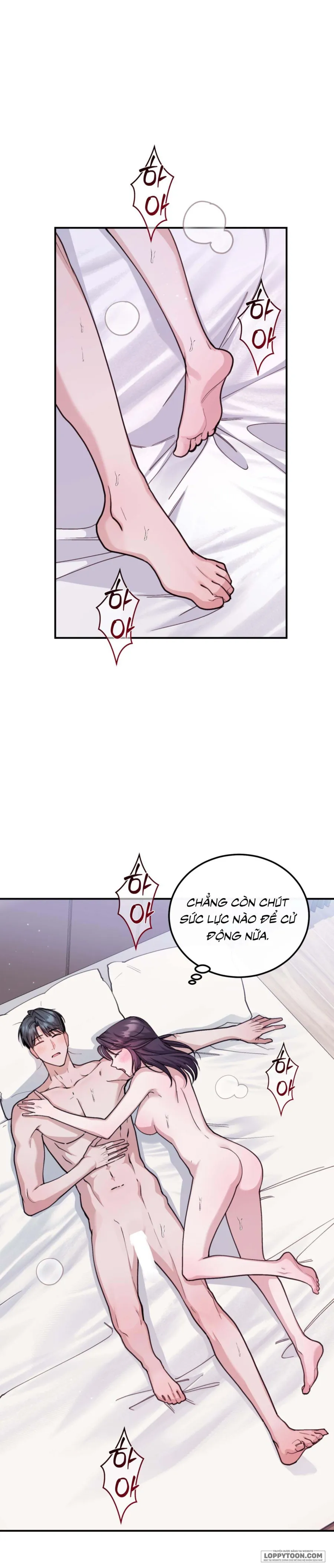 Ăn Em Một Lần Thôi, Oppa Chap 11 - 🔞🔞 - trang 8