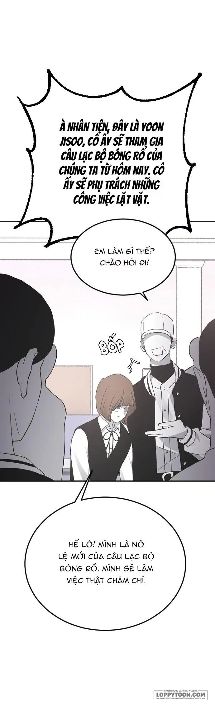 Ba Anh Trai Cực Phẩm Của Tôi Chap 16 - trang 42