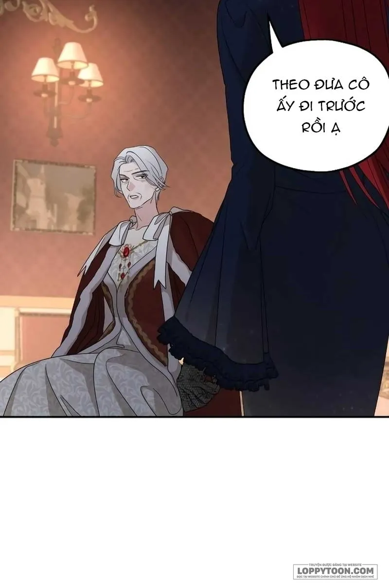 Gia Đình Chồng Quá Ám Ảnh Bởi Tôi Chap 104 - trang 22
