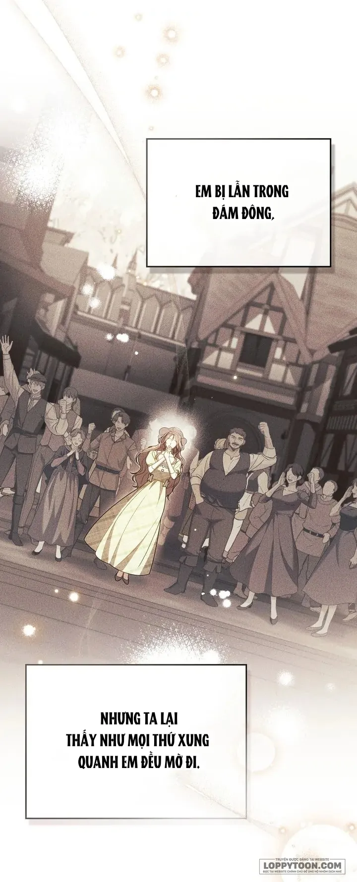 Chúa Phù Hộ Cho Sự Hủy Diệt Của Ta Chap 42 - trang 26