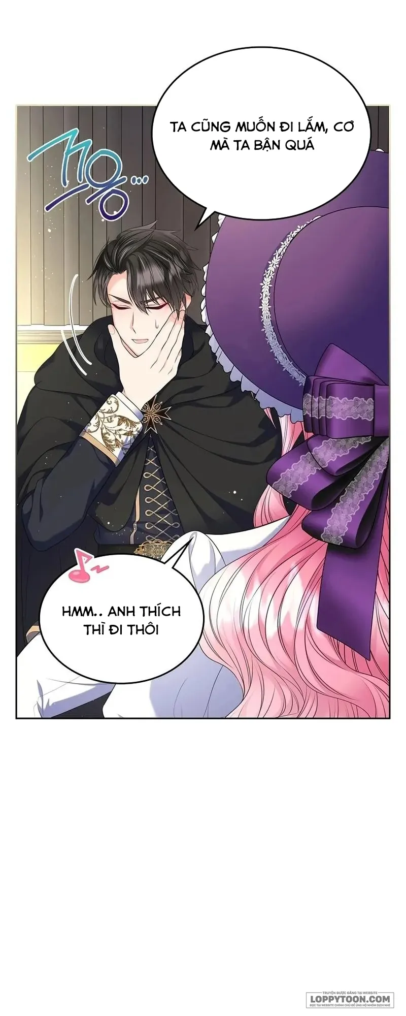 Tôi Sẽ Ly Hôn Với Anh Trai Nữ Chính Chap 71 - trang 17