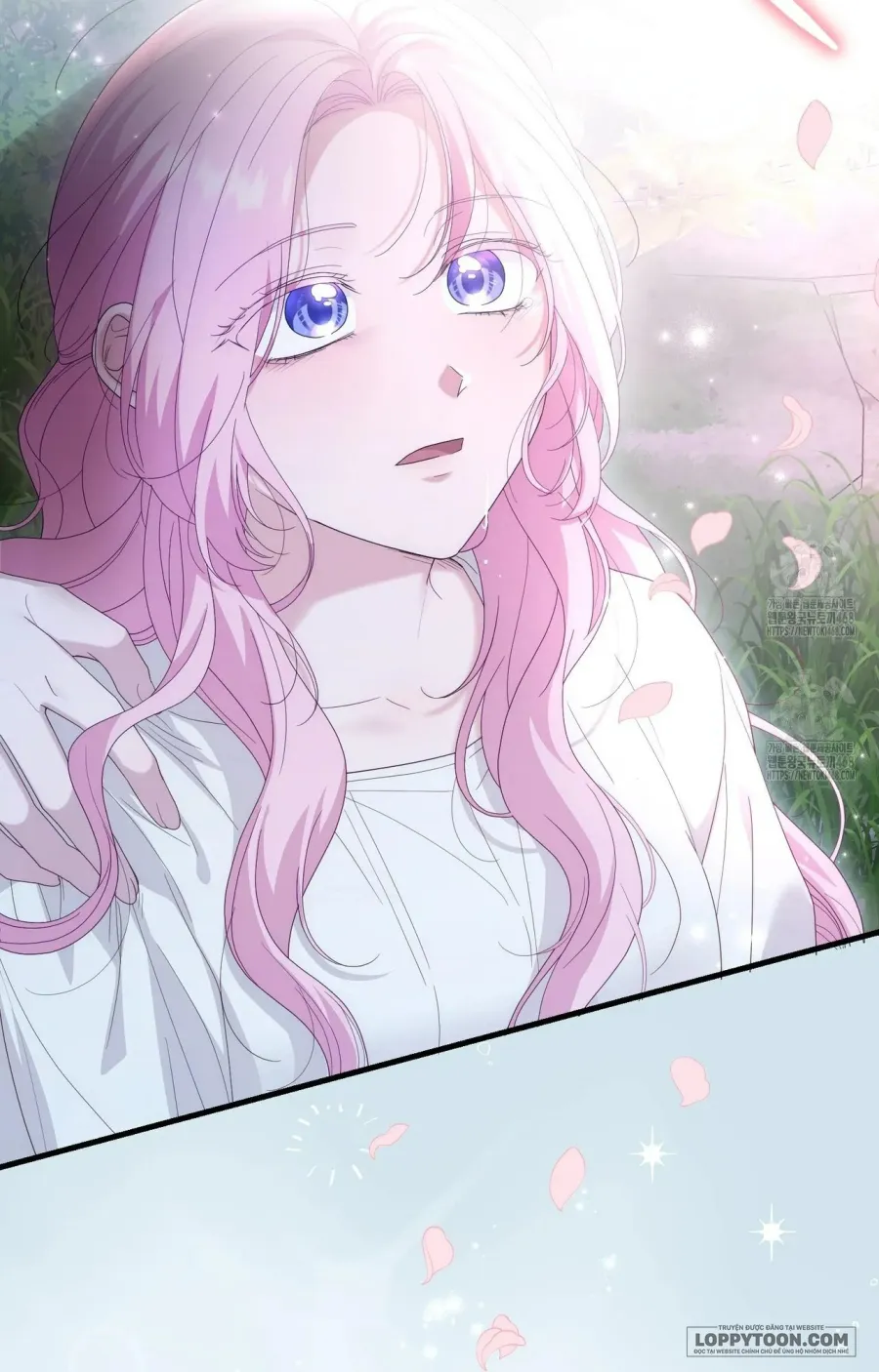 Nàng Tiên, Hãy Ký Hợp Đồng Nào Chap 78 - trang 37