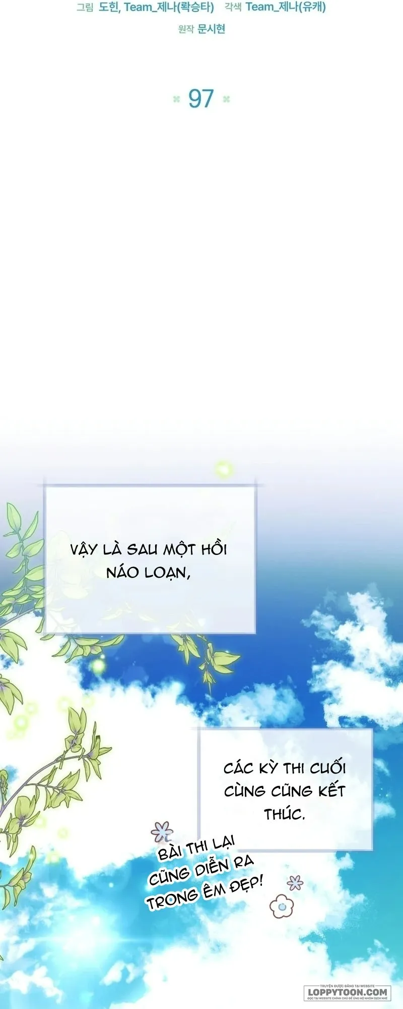 Bé Cá Voi Sát Thủ Phản Diện Chap 97 - trang 46