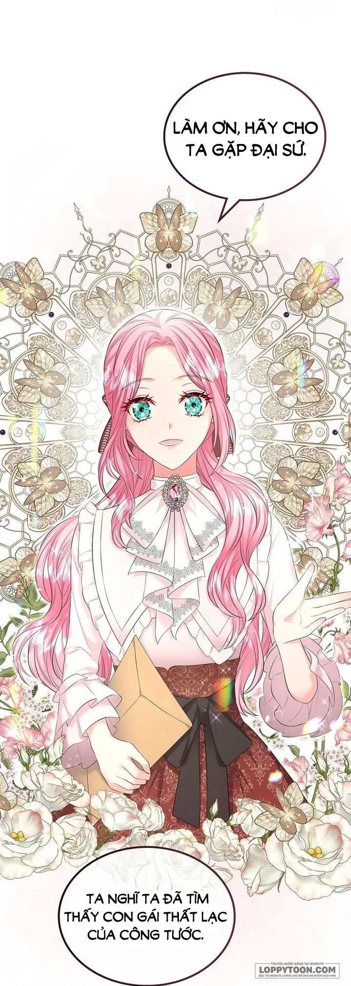 Tôi Sẽ Ly Hôn Với Anh Trai Nữ Chính Chap 26 - trang 20