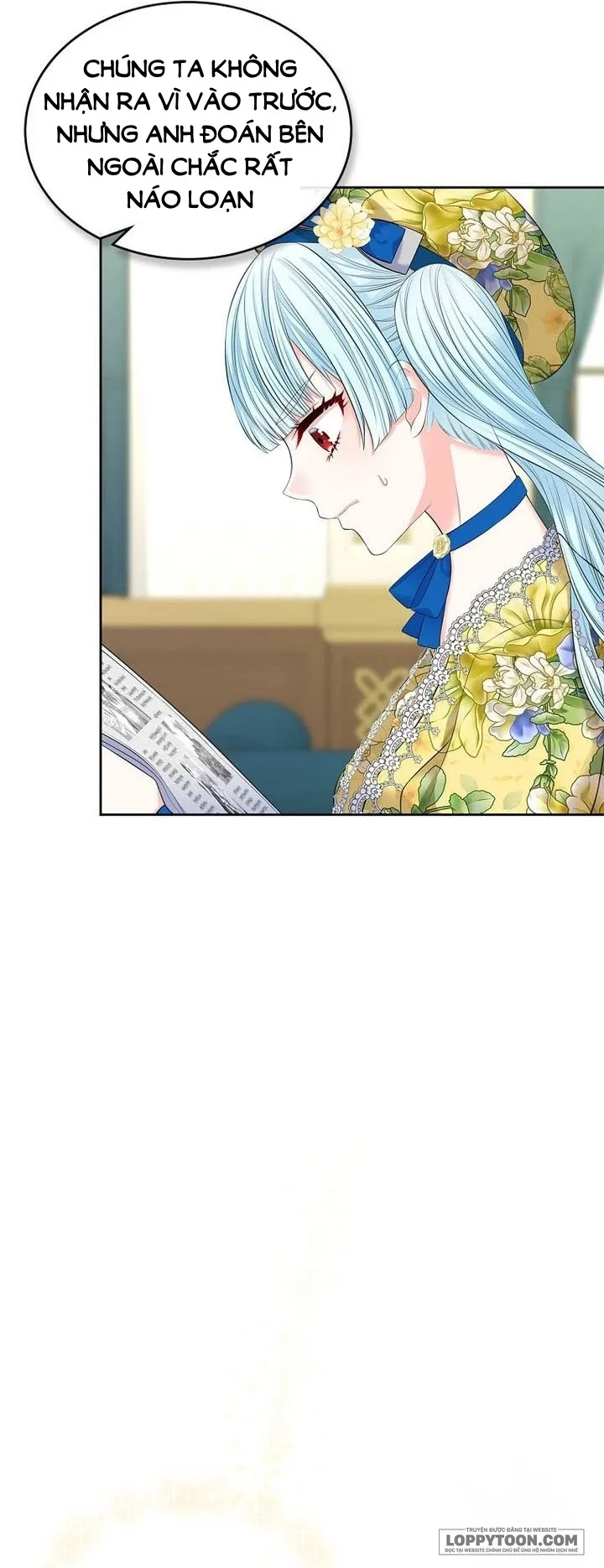 Tôi Sẽ Ly Hôn Với Anh Trai Nữ Chính Chap 29 - trang 17