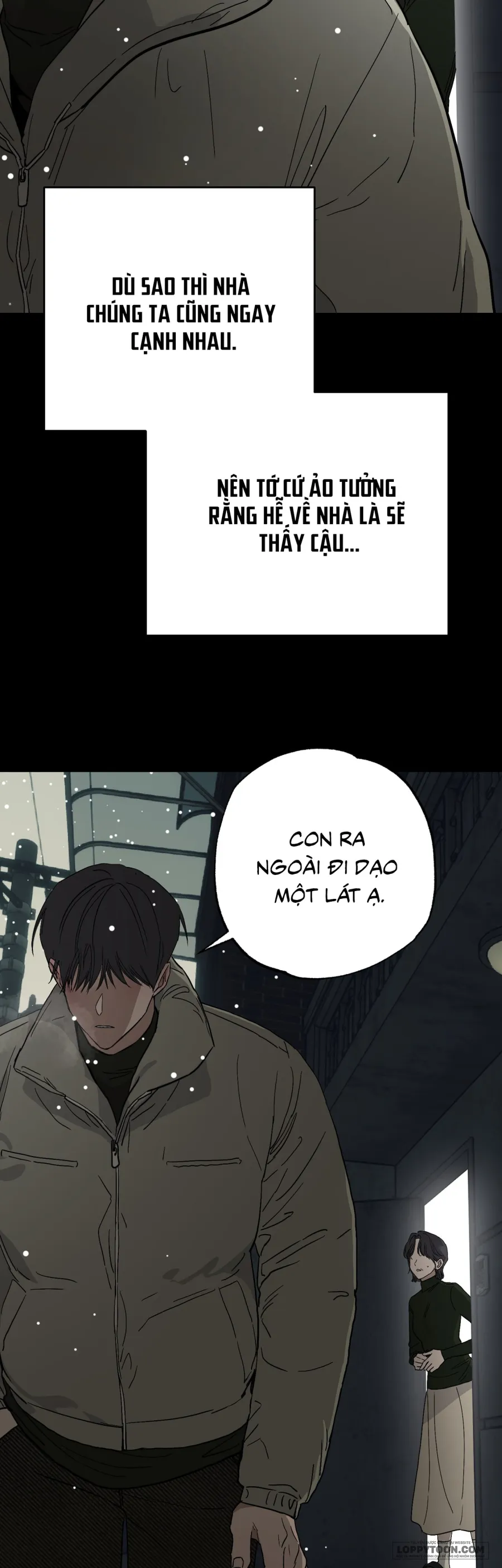 [KHÔNG CHE] Ẩn Tình Nơi Vườn Cây Ăn Quả Chap 11 - trang 29