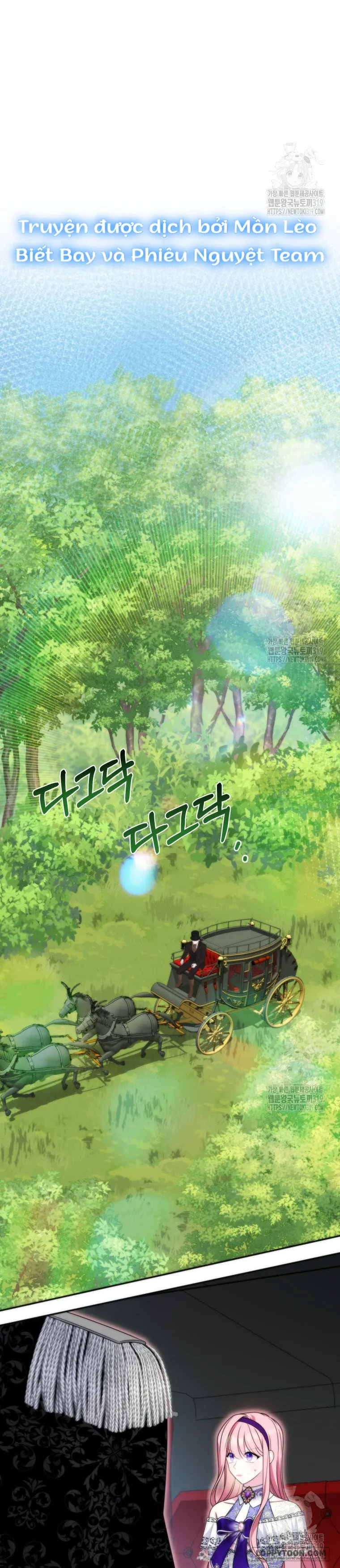Tôi Gặp Nam Chính Trong Tù Chap 34 - trang 36