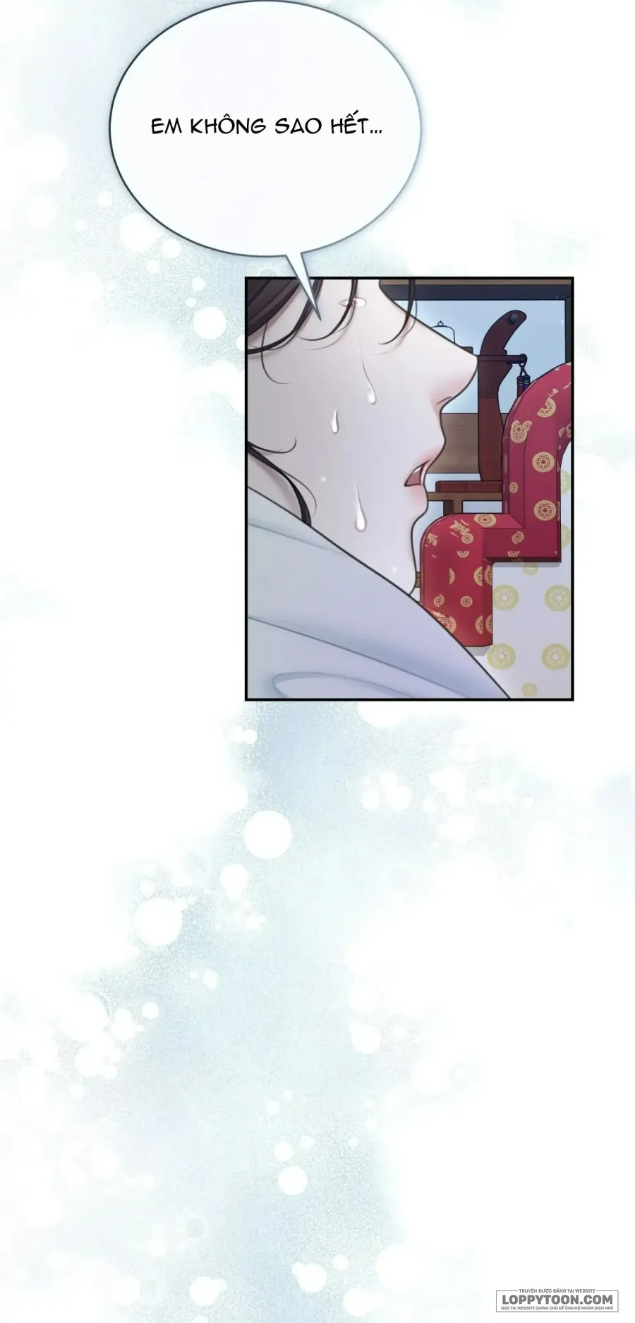 Truyền thuyết Dueokshini Chap 11 - trang 55