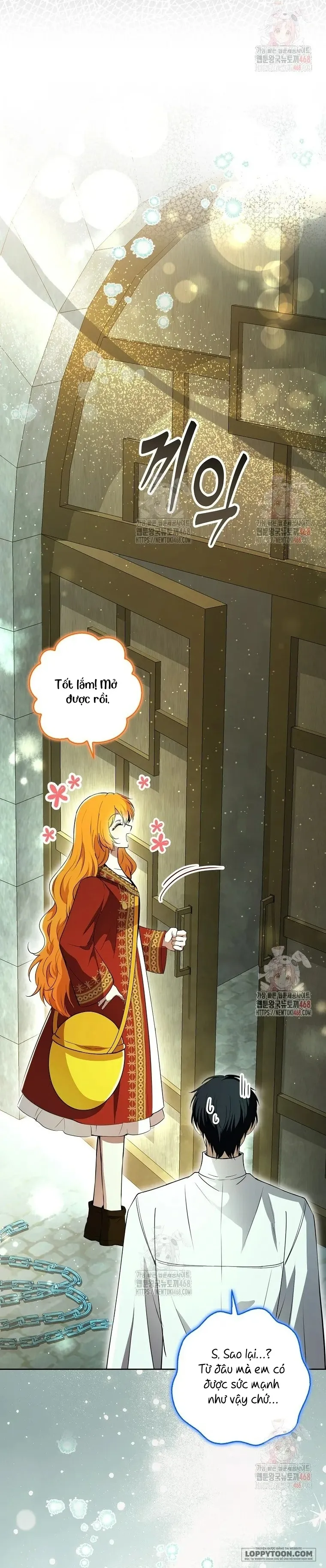 Sóc Con Tài Năng Chap 112 - trang 18