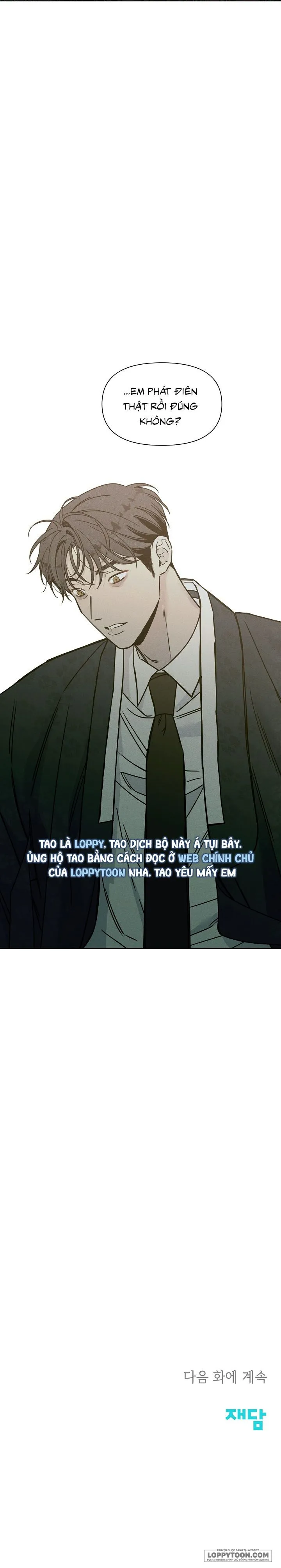Quan Tài San Ho Chap 13 - trang 22