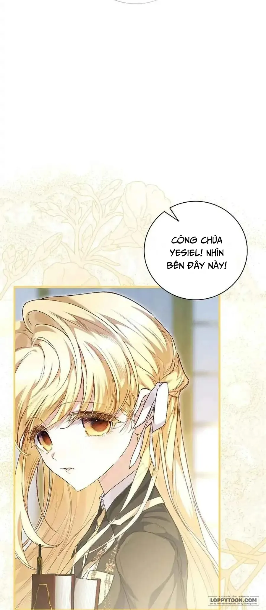 Papa Là Kẻ Thù Kiếp Trước Của Tôi? Chap 73 - trang 4