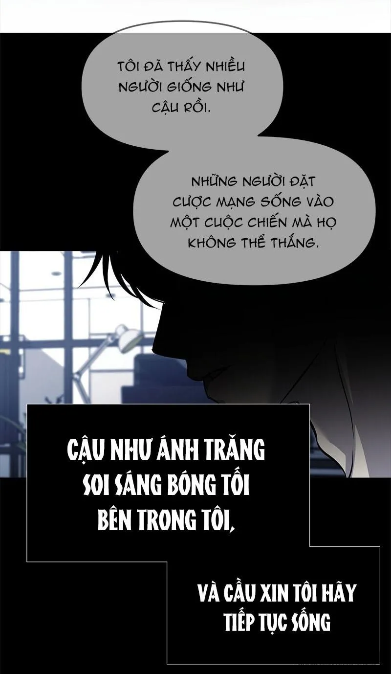 Xâm Nhập Trường Trung Học Tài Phiệt Chap 77 - trang 81