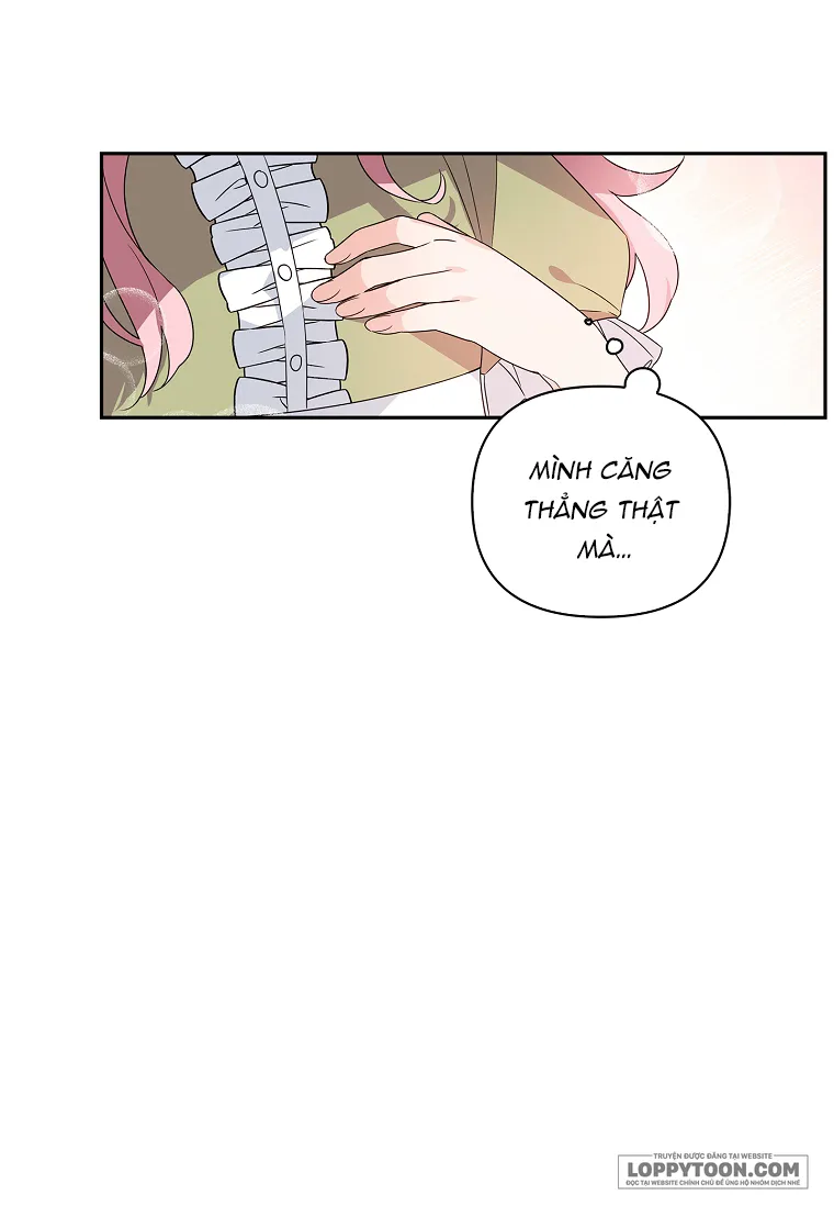 Tôi Đã Trở Thành Con Gái Út Của Công Tước Phản Diện Chap 2 - trang 18