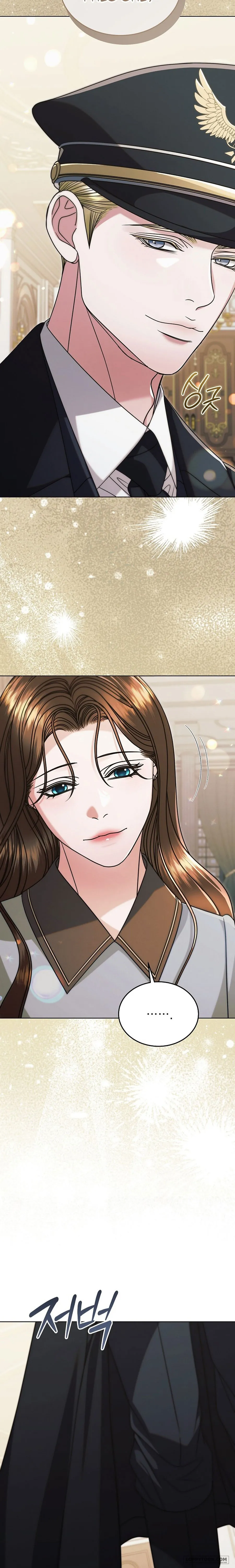 Hãy Cầu Xin Tôi Đi Chap 90 - trang 9