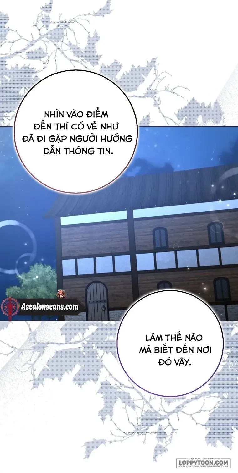 Tôi Sẽ Chiếm Lấy Ngư Trường Này! Chap 19 - trang 38