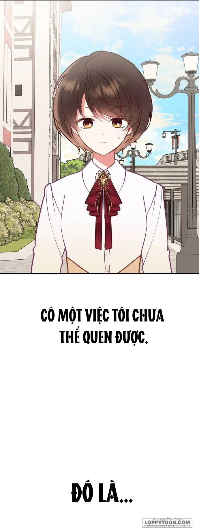 Bảo Vệ Thánh Nữ Giả Mạo Chap 1 - trang 4