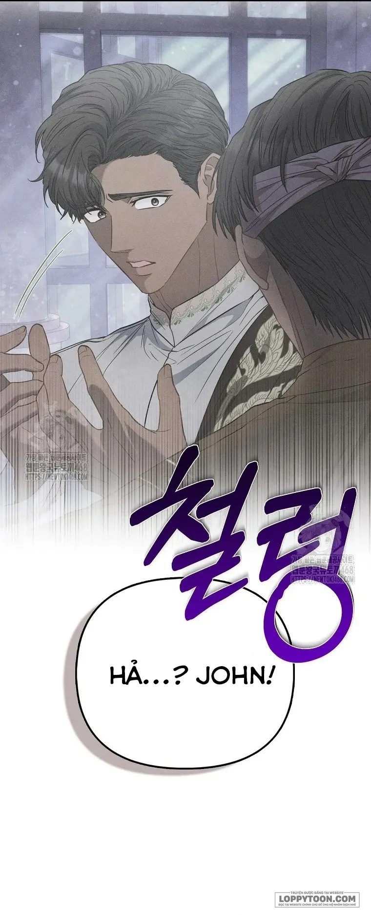Nàng Công Chúa Của Mọi Người Chap 92 - trang 10
