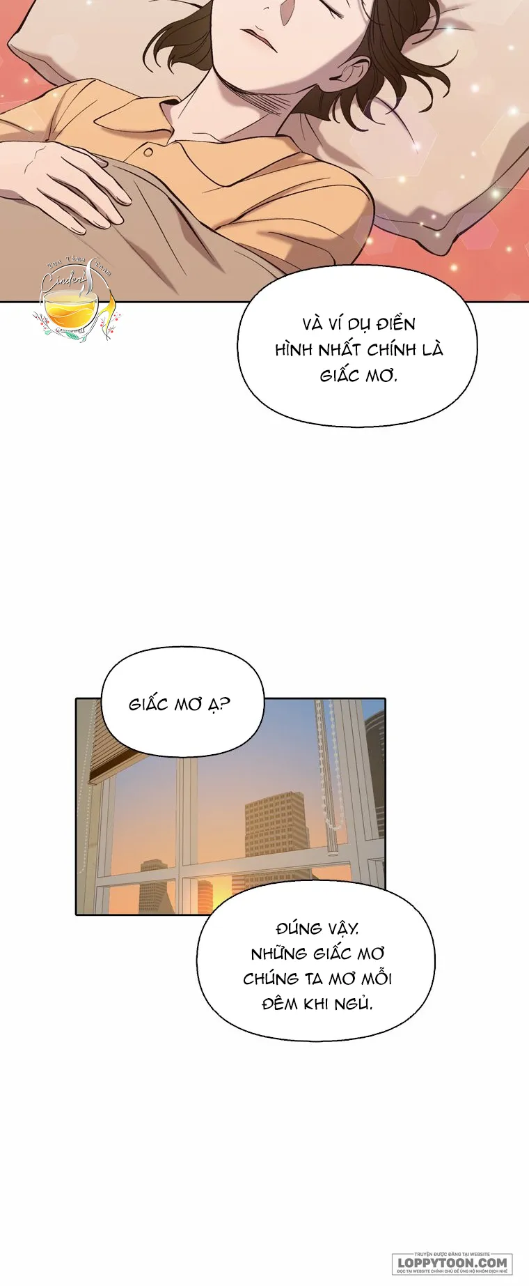 Thanh Xuân Của Chúng Ta Chap 103 - trang 26
