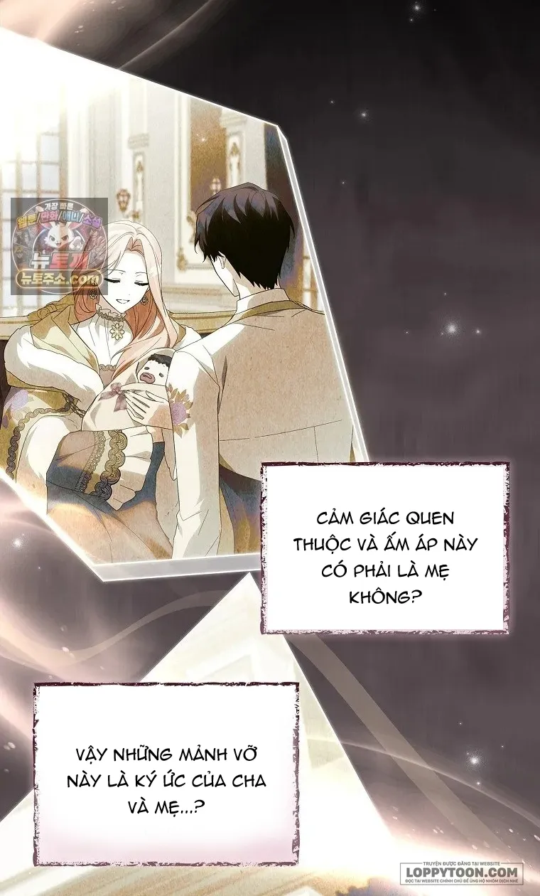 Tôi Đã Trở Thành Con Gái Út Của Công Tước Phản Diện Chap 137 - trang 56