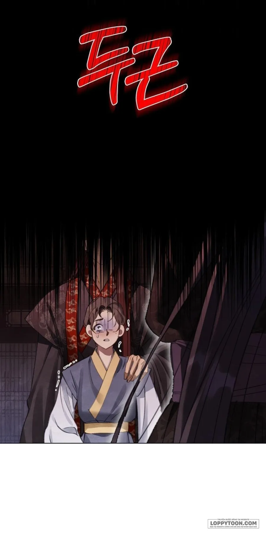 Chuyến Đi Đêm Chap 2 - trang 23