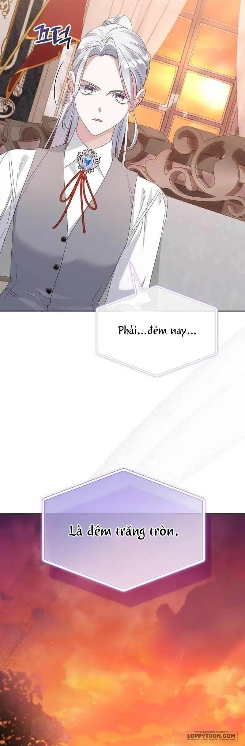 Trở Thành Con Gái Nuôi Của Gia Tộc Sát Thủ Chap 68 - trang 29