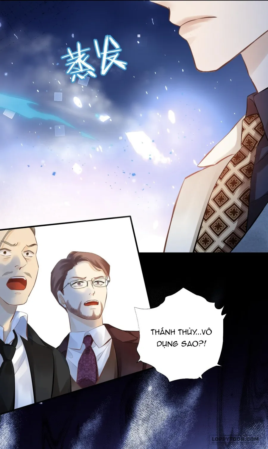 Hương Dục Niệm Chap 21 - trang 5