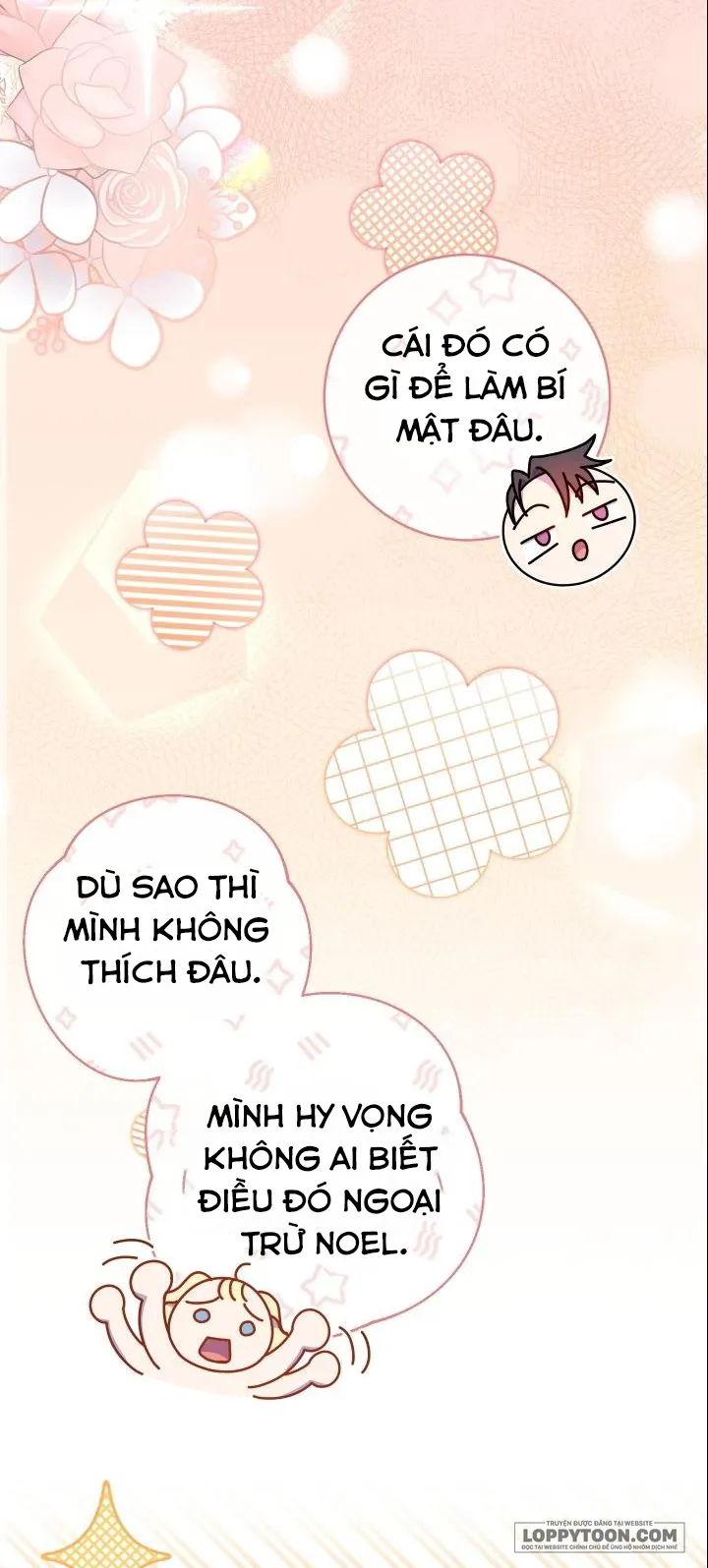 Trở Thành Bạn Thời Thơ Ấu Của Nam Phụ Ám Ảnh Chap 13 - trang 71