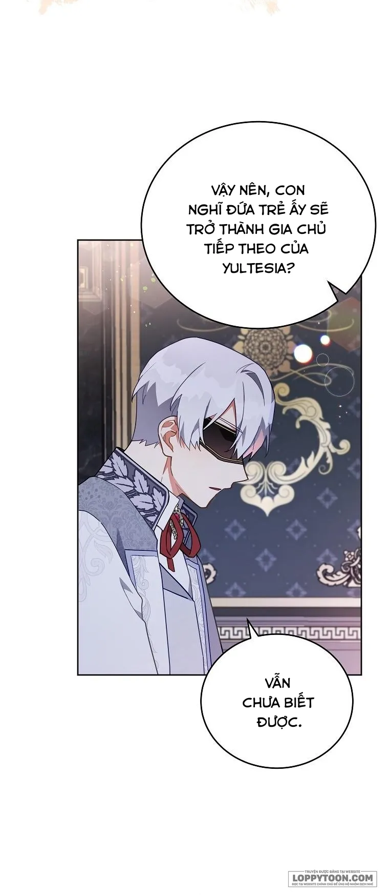 Bé Con Chốn Hoa Nở Chap 11 - trang 11