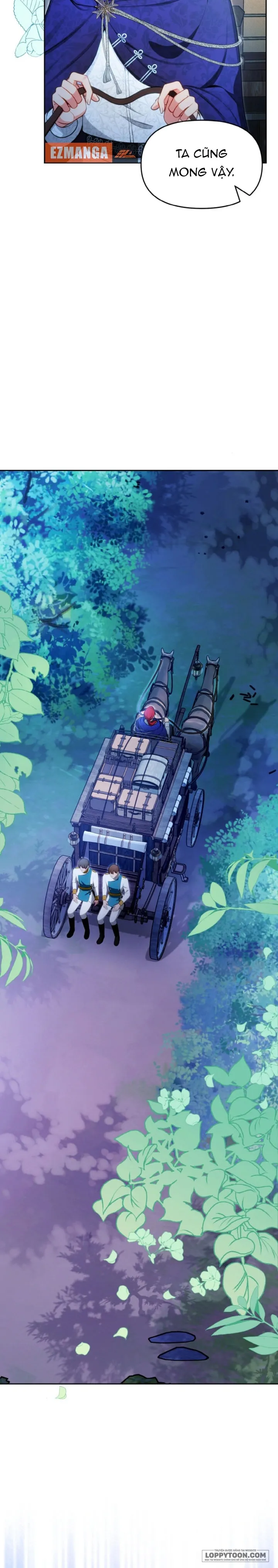 Khi Người Chồng Cũ Của Tôi Đòi Tái Hợp Chap 15 - trang 18