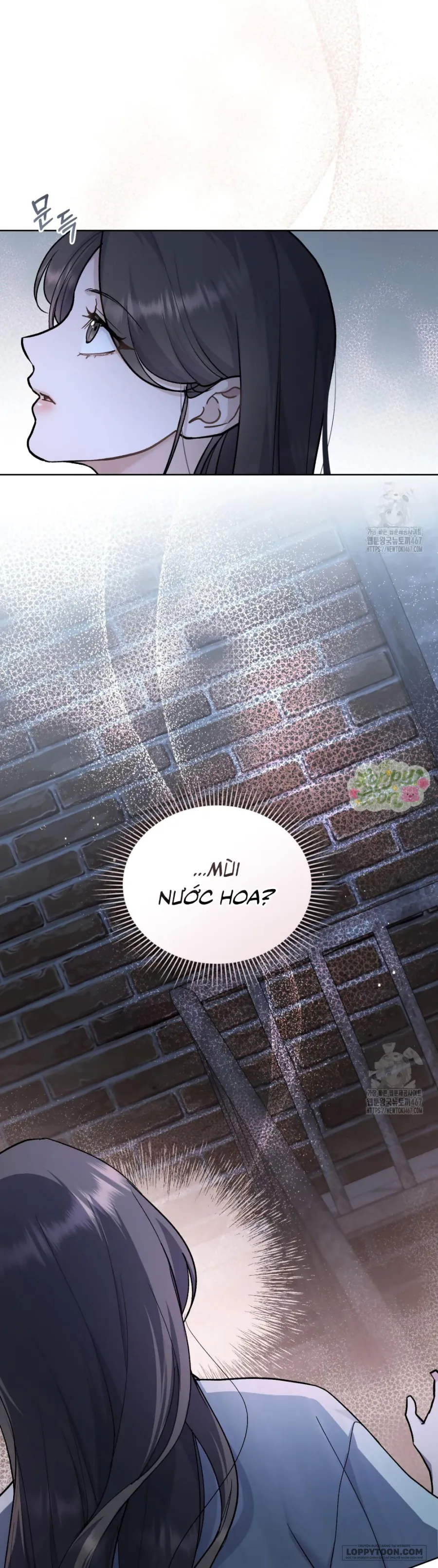 Kết Hôn Với Kẻ Tâm Thần Chap 17 - trang 16