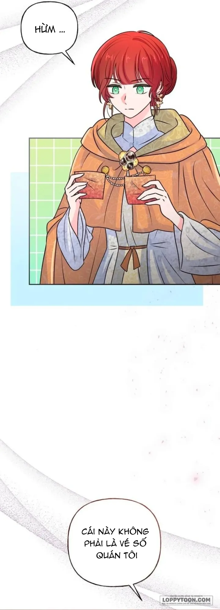 Hầu Gái Không Thích Nuôi Dạy Trẻ Nhỏ Chap 39 - trang 16