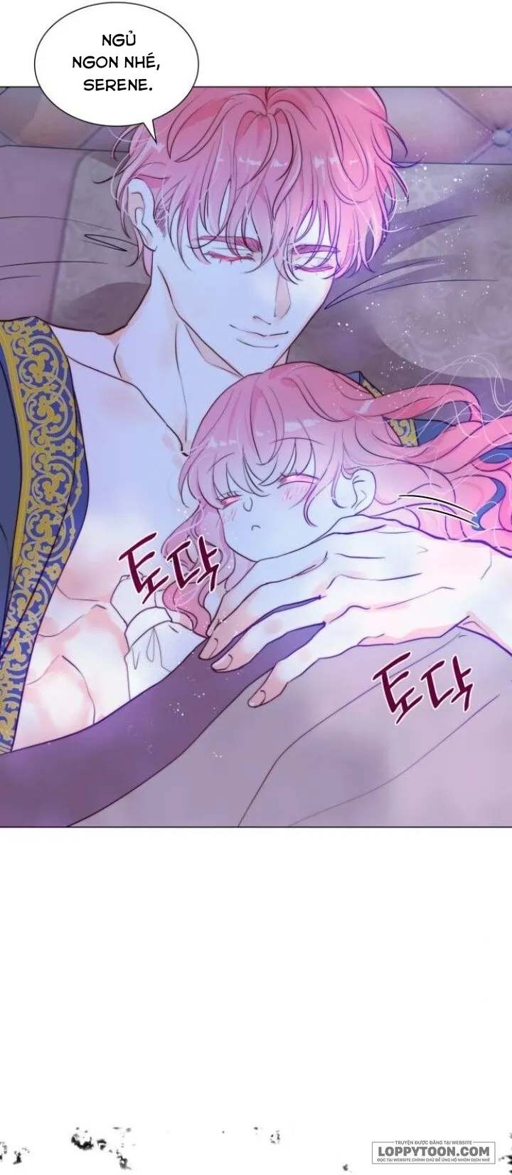 Tôi Được Sinh Ra Là Cô Con Gái Thứ Hai Chap 7 - trang 17