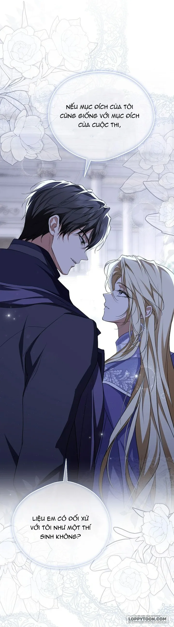 Tìm Một Người Chồng Mới Chap 32 - trang 28
